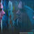 Romeo + Juliet Fish Tank Scene with Leonardo DiCaprio and Claire Danes Movie Lover Wall Art Decor and Coffee Cup