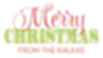 MERRY & BRIGHT