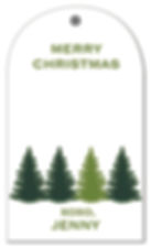Tree Farm
