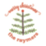 Merry Christmas Tree