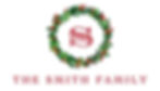 Christmas Wreath Tag