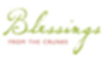 BLESSINGS TAG