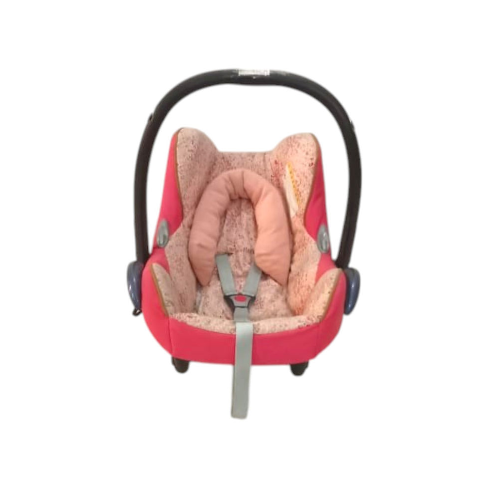 Car Seat / Carry Cot - Maxi Cozi