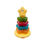 Thumbnail: Super Star Stacker - Fisher price
