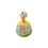 Thumbnail: Happy Jumping Chicks Spinner Toy