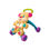 Thumbnail: Laugh & Learn Activity Push Walker - Fisher Price