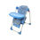 Thumbnail: Easy Diner High Chair - Babyhug