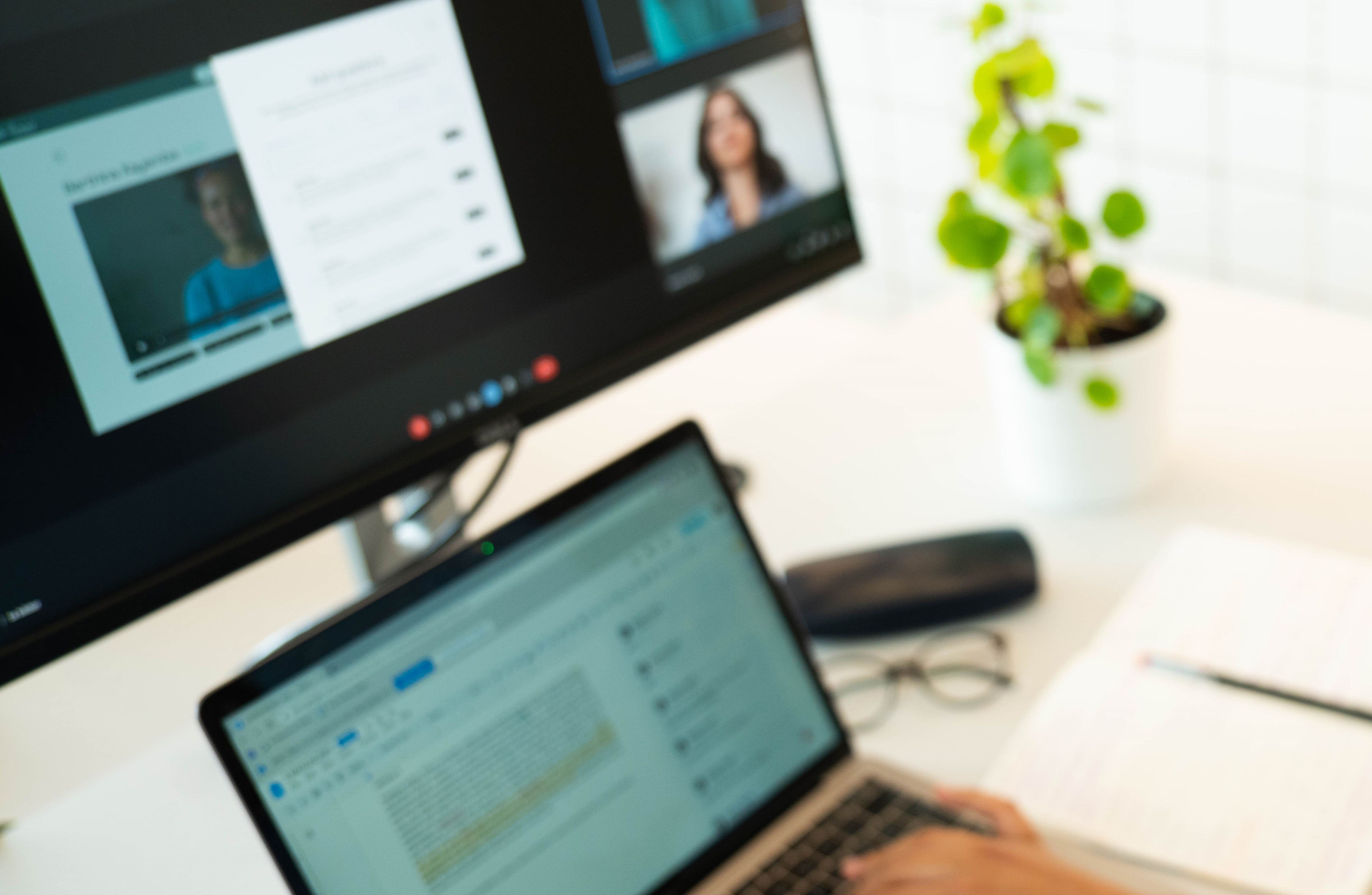 Supporters Platform, created by The Human Aspect. A tool for mental health professionals can use Lived Experiences to connect with their clients.