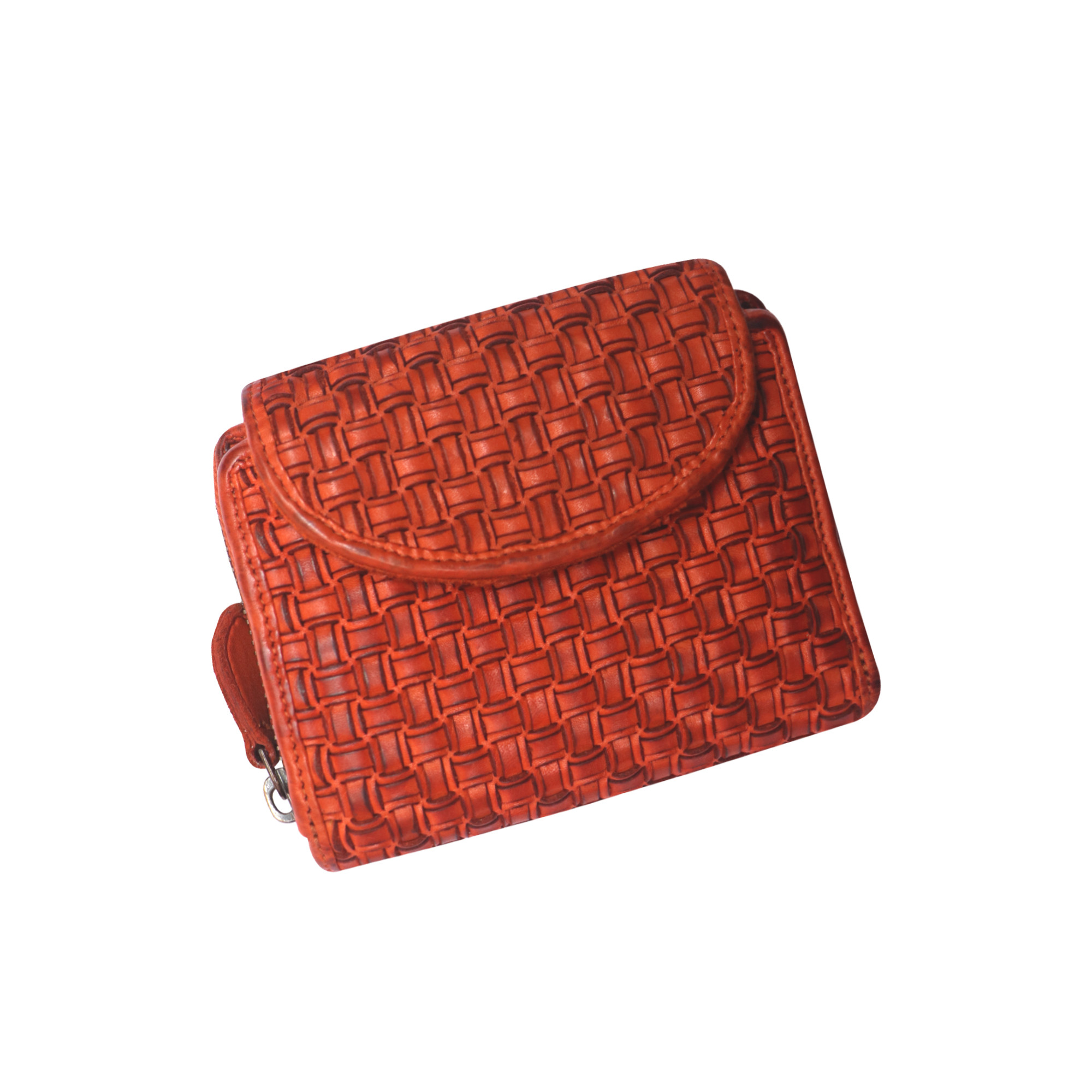 Women Leather Wallet