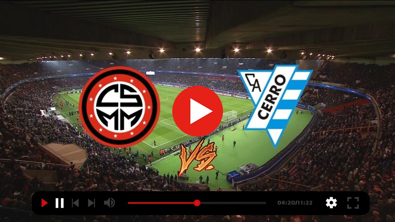 Miramar MisionesCerro en vivo transmisión Radios del futbol Uruguayo 31 marzo 2024 Fútbol NPO