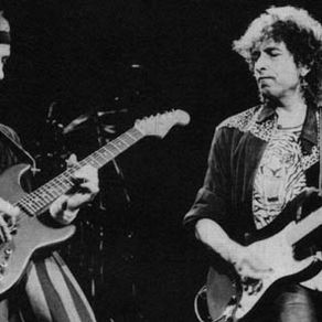 Bob Dylan And Mark Knopfler b-sides and outtakes (Updated)