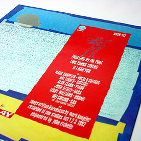 Twisting By The Pool | direstraitscomplete