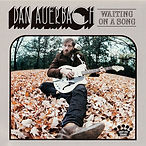 Dan Auerbach - Waiting On A  Song.jpg