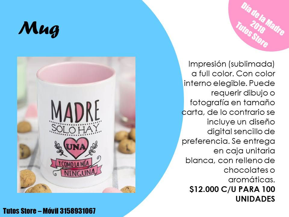 Mug