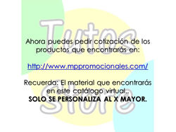 ¡Pide Cotización para Publicidad!