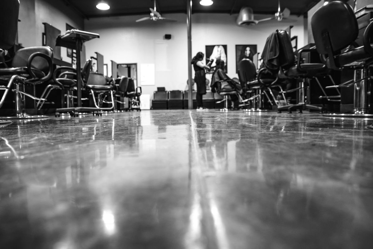 Tucson College of Beauty