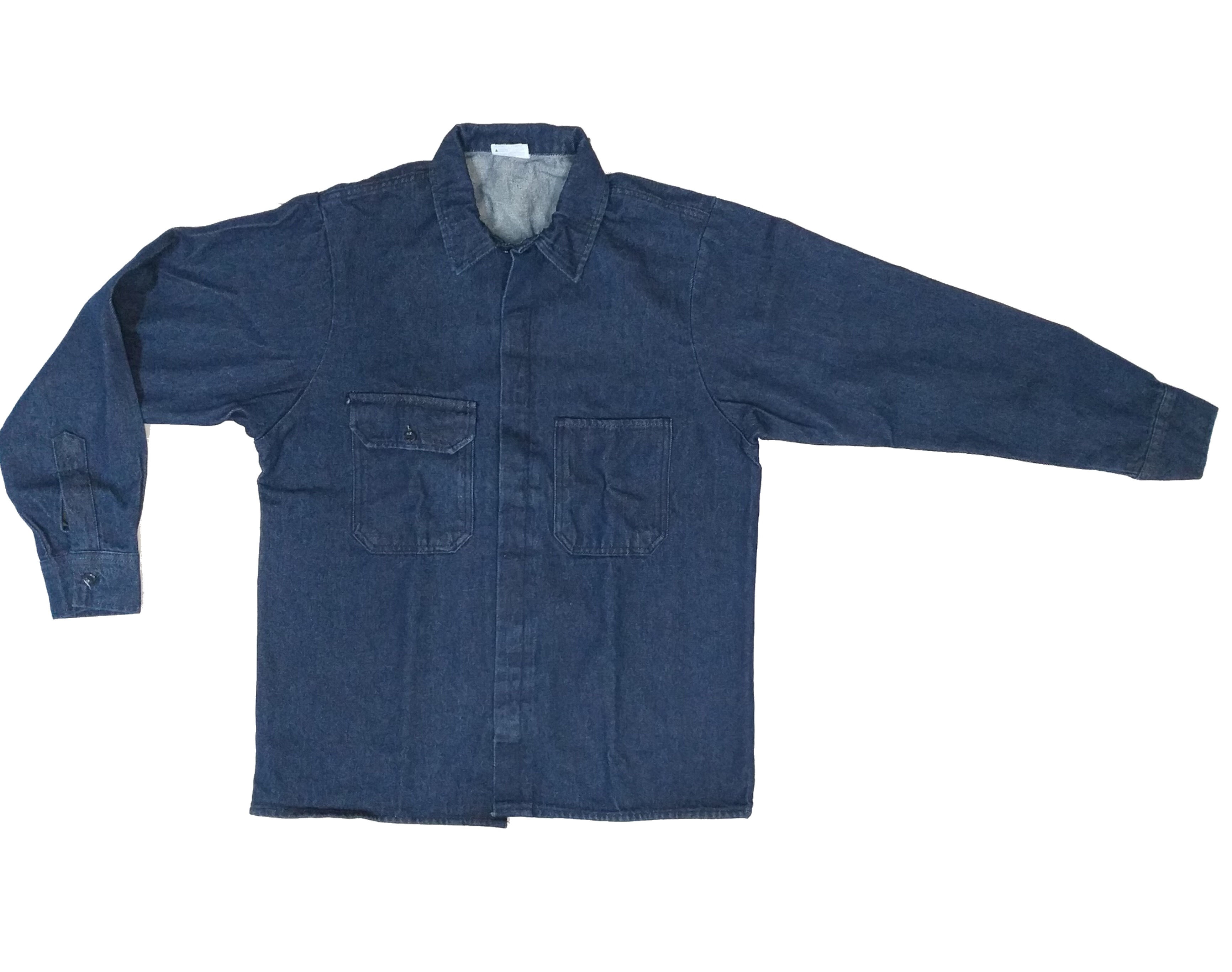 Camisola Industrial Uso Rudo