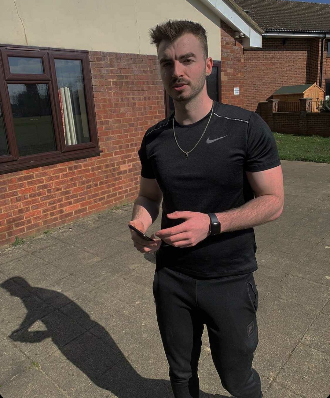 Will a personal trainer help me?