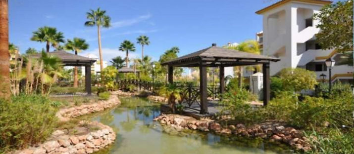 Vakantie huis huren Spanje
