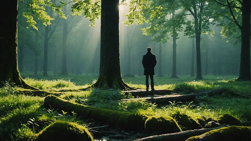 Uncover the Path to Rapid Healing: Discover the Revolutionary Approach of IFS Therapy