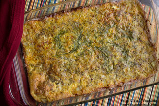 Breakfast Casserole