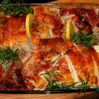 Yumtastic Turkey