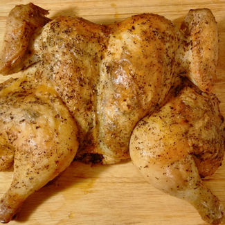 You Can Do a Lot With a Roast Chicken
