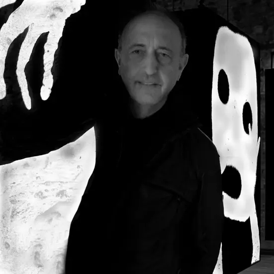 The Eye of Photography - Special Edition -Roger Ballen October 30, 2025