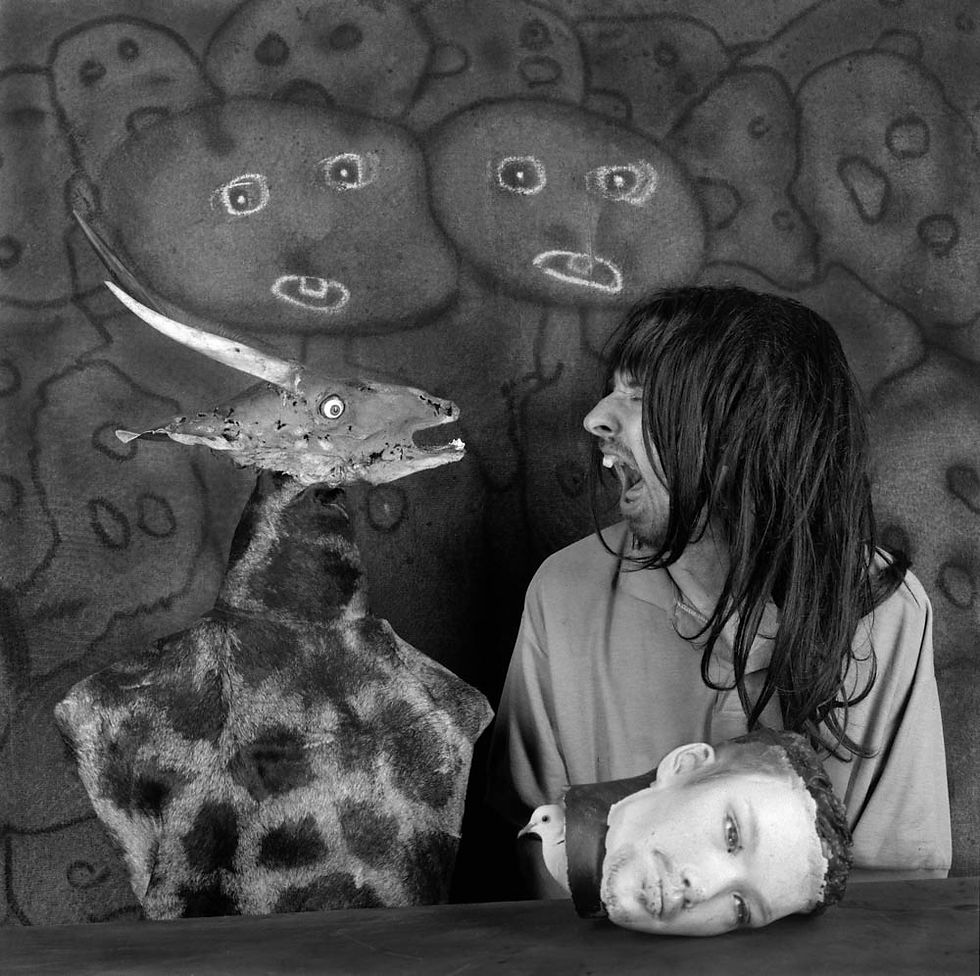 Altercation, 2012