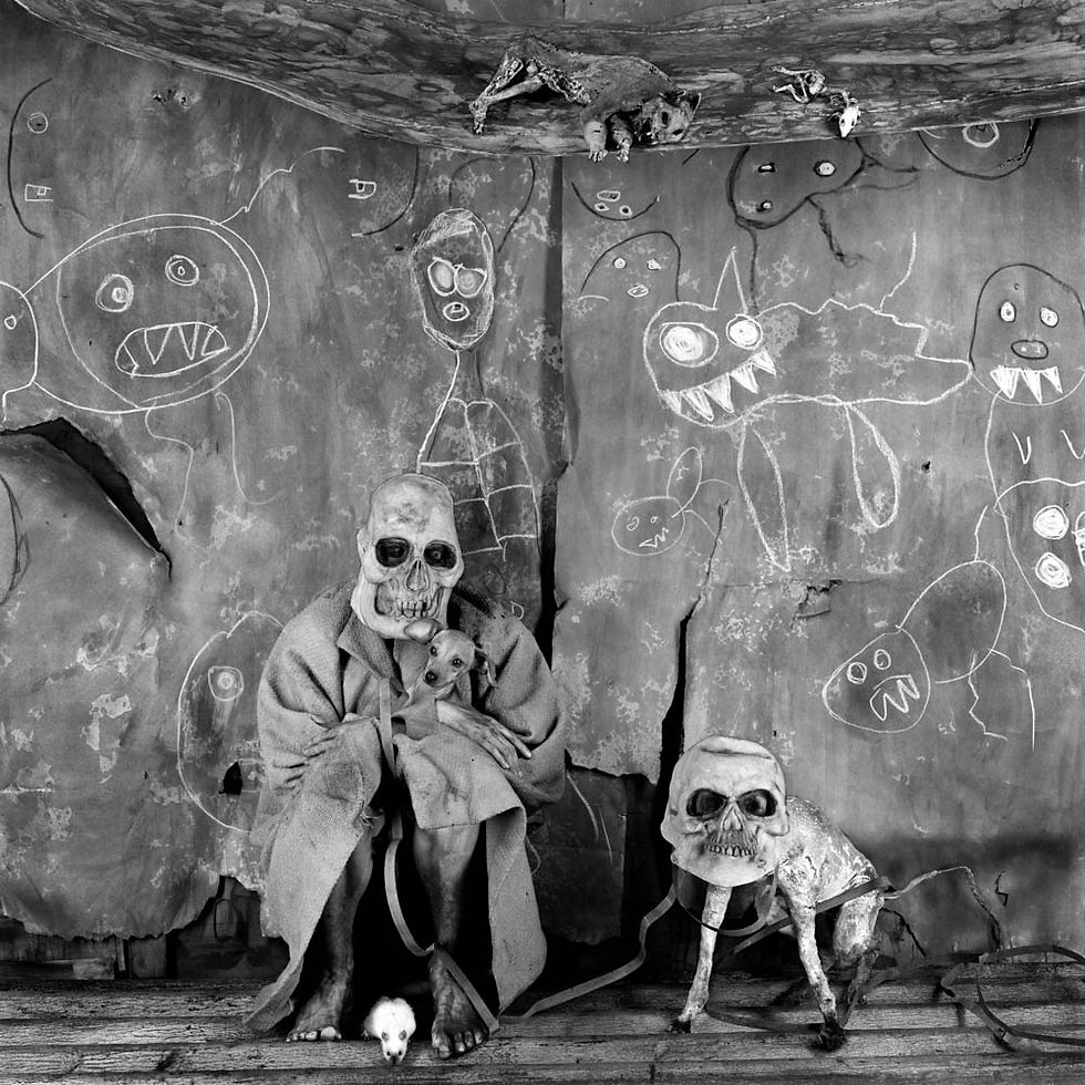 Underworld, 2013