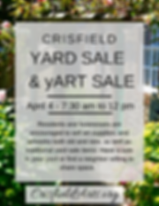 2020 Spring Yard yART Sale (1).png