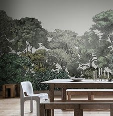 Bellewood Rebel Walls in Ottawa