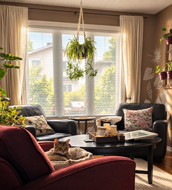 "Melanie, I just want to say, thank you again for the great service from both you and Jonathan. It