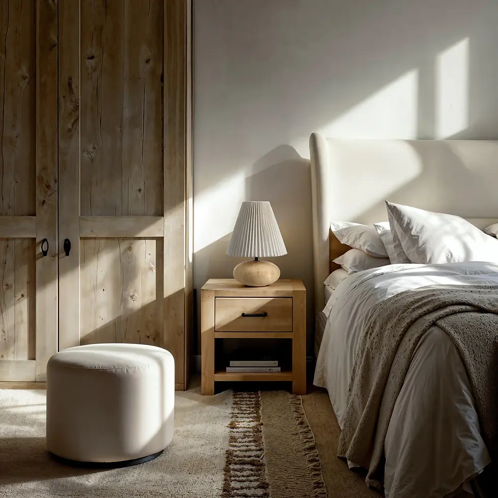 Thumbnail: Noto - Renwil (beige)