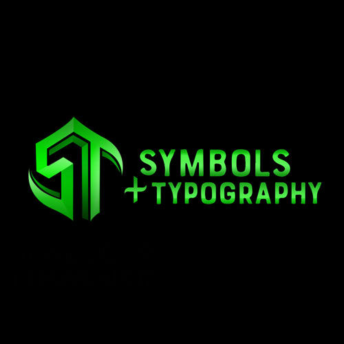 Thumbnail: Flat Rate Logo Design