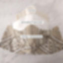 Thumbnail: Blue Burst Covid19 Mask