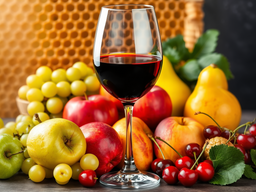 Specialty Wines that Put the Special in Specialty