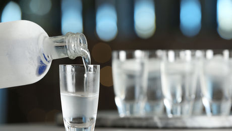 Craft Vodka Distillers on the Cutting Edge