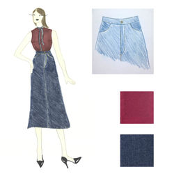 Kvietok_Fashion Illustration Collection (4)