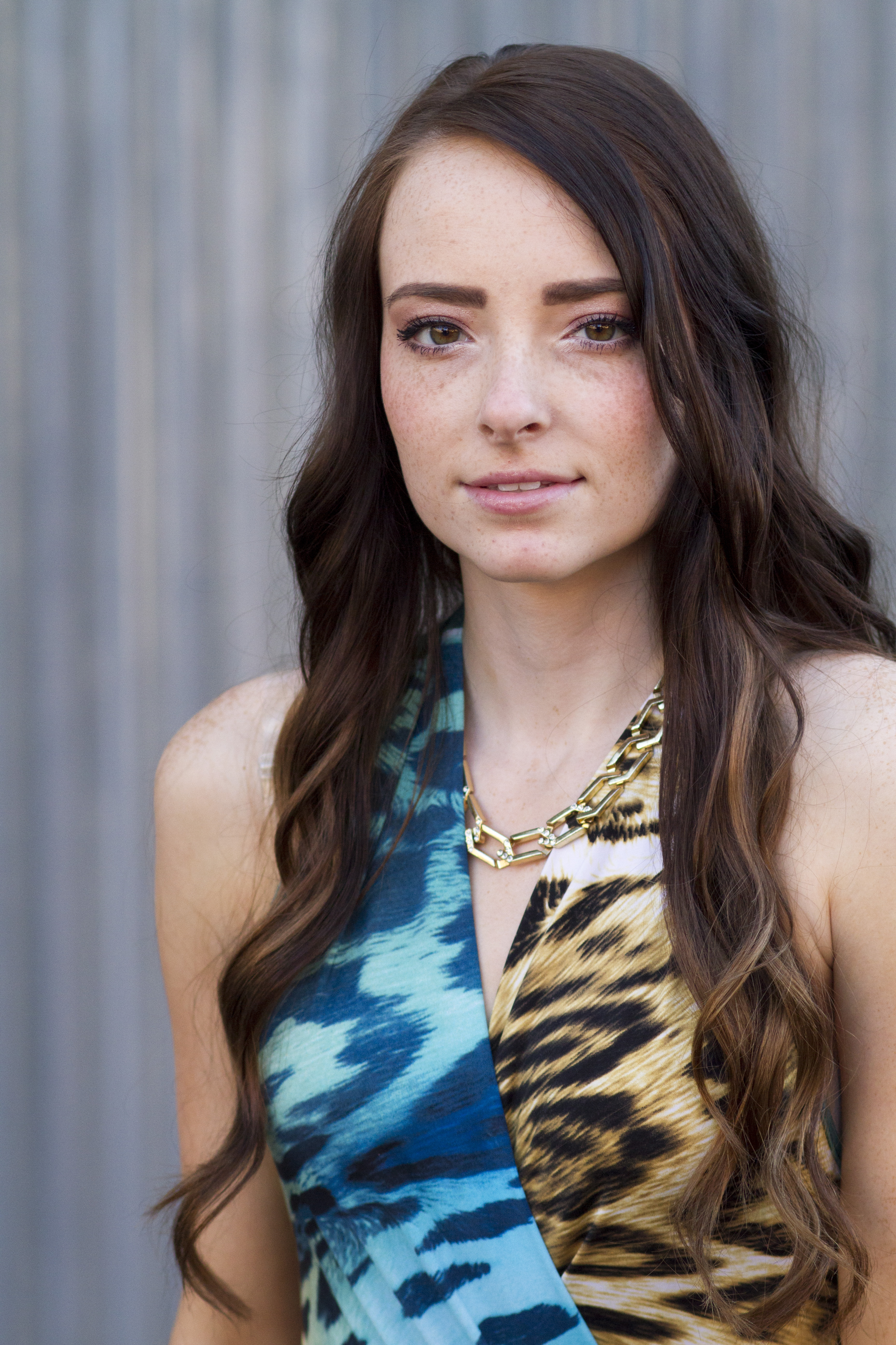 Los Angeles Headshot
