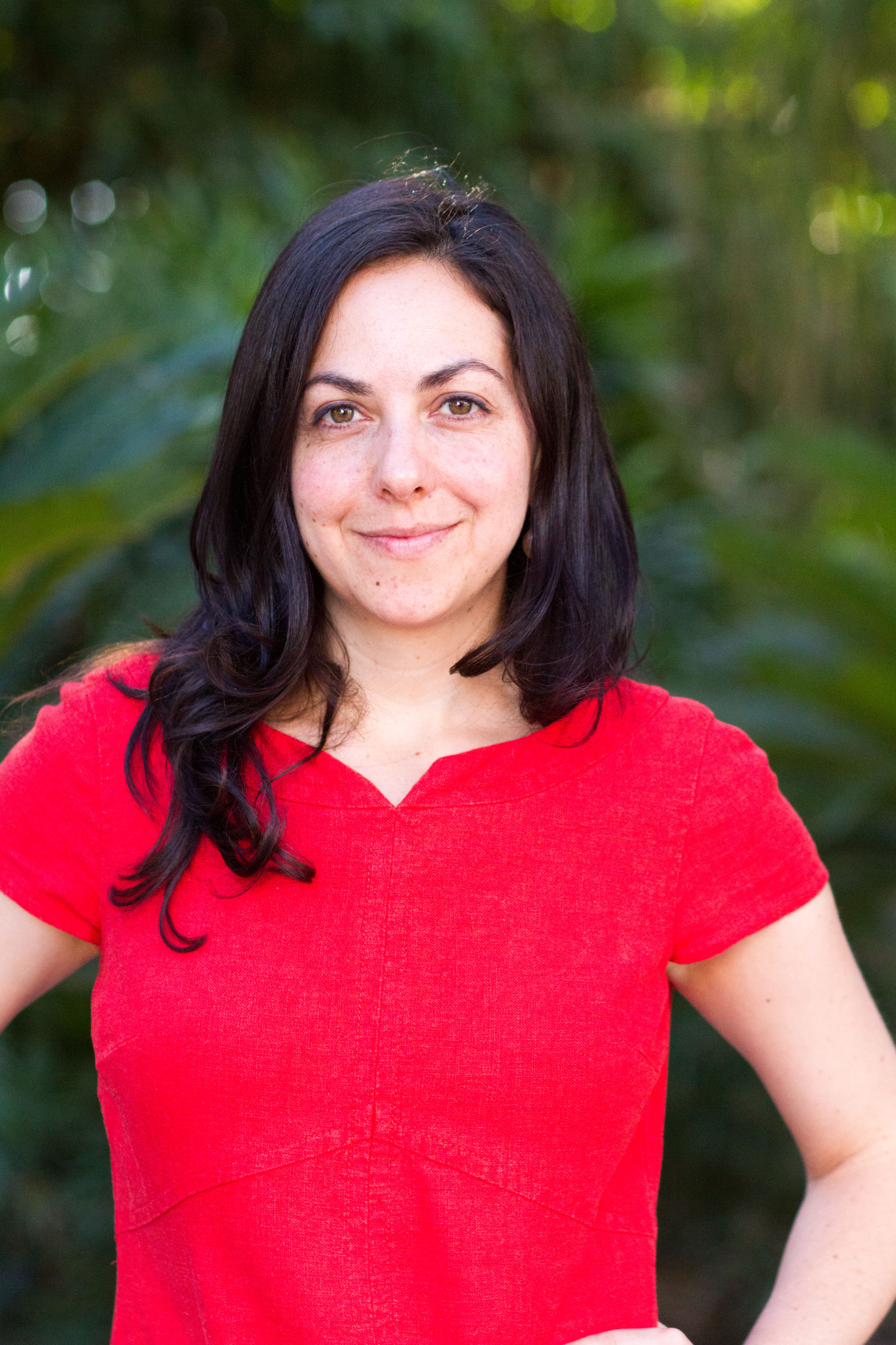 Los Angeles Headshot Photographer