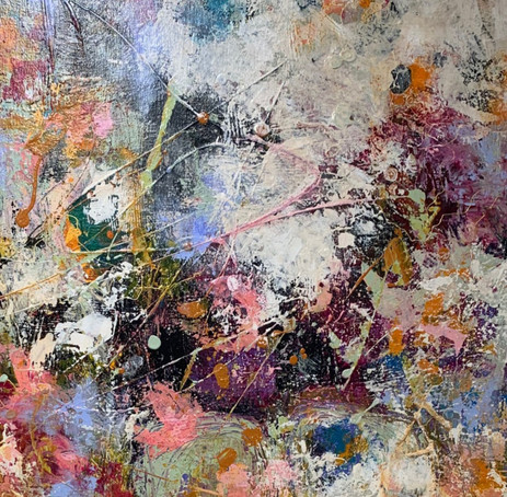 Konst - Ann-Louise Kind Art