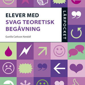 Elever med svag teoretisk begåvning