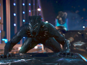 Wakanda A Potential Disney Parks Expansion