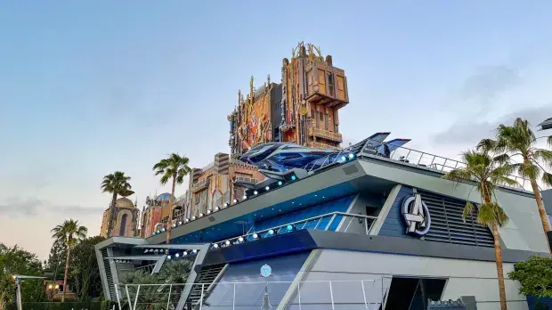 Disneyland Axes ‘Avengers Assemble’ Stunt Show Amid Campus Expansion