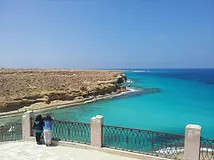 Marsa Matrouh Egypte