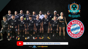 F. C. Bayer de Moleques