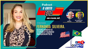Educando e Conectando Imigrantes