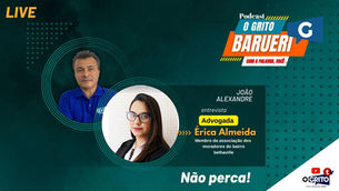 Nova Associação de Moradores no Bairro Bethaville