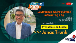 Jonas Trunk no Com A Palavra, Você